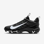 Nike Alpha Menace 4 Shark Football Cleats. Nike.com
